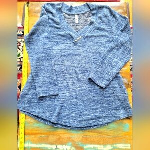 Cubism Longsleeve Shirt L